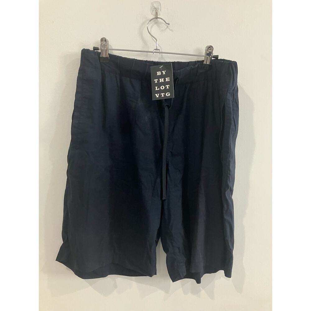 COS Mens Blue Shorts